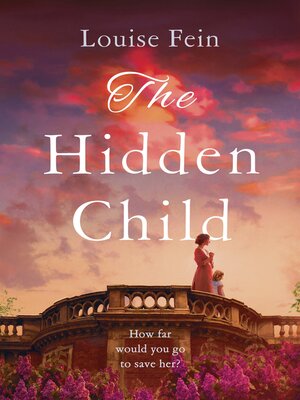 The Hidden Child - ebook